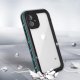 Strado Etui Wodoodporne + pasek do Apple iPhone 12 Mini (Czarne) uniwersalny 4