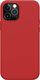 Nillkin Etui Nillkin Flex PRO Magnetic do Apple iPhone 12/12 Pro (Czerwone) uniwersalny 1
