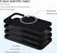 Nillkin Etui Nillkin Flex PRO Magnetic do Apple iPhone 12/12 Pro (Czerwone) uniwersalny 8