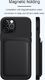 Nillkin Etui Nillkin Flex PRO Magnetic do Apple iPhone 12/12 Pro (Czerwone) uniwersalny 9