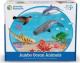 Figurka Learning Resources Jumbo - Zwierzęta morskie (LER0696) 1