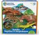Figurka Learning Resources Jumbo - Gady i płazy (LER0838) 1