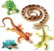 Figurka Learning Resources Jumbo - Gady i płazy (LER0838) 2
