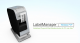 Drukarka etykiet Dymo LabelManager Wireless PnP (S0969000) 8