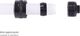 Alphacool Alphacool Eiszapfen PRO 13mm HardTube Fitting G1 / 4 - Deep Black Sixpack, connection 3