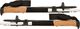 Black Diamond Black Diamond ALPINE FLZ Z-POLES 125cm - BD11220300001251 2