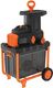 Black&Decker Rozdrabniacz nożowy BEGAS5800 1