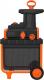 Black&Decker Rozdrabniacz nożowy BEGAS5800 1