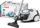 Odkurzacz Bosch Serie 6 ProSilence BGC41LSIL 5