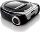 Robot sprzątający Bosch Bosch series | 6 Roxxter, vacuum robot (black / silver) 3