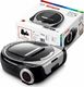 Robot sprzątający Bosch Bosch series | 6 Roxxter, vacuum robot (black / silver) 4