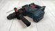 Młotowiertarka Bosch Bosch Cordless Rotary Hammer GBH 18 V-26 F Professional, 18 Volt (blue / black, L-BOXX, 2x Battery 5.0 Ah) 2