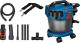 Odkurzacz przemysłowy Bosch GAS 18V-10 L (06019C6302) 1