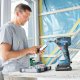 Bosch Bosch cordless impact wrench GDR 18 V-200 C - 06019G4102 1