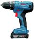 Wiertarko-wkrętarka Bosch GSB 18V-21 18 V 2 x akumulator 2 Ah (06019H1107) 1
