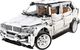 Cada zestaw klocków konstrukcyjnych pojazd Off-Roader G5 SUV (14063) 1