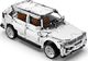 Cada zestaw klocków konstrukcyjnych pojazd Off-Roader G5 SUV (14063) 2