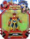 Figurka Playmates Toys Figurka Power Players Axel + akcesoria (38151) 3