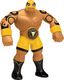 Figurka Playmates Toys Power Players - Super Masko (38403) 2
