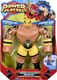 Figurka Playmates Toys Power Players - Super Masko (38403) 3