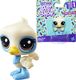 Figurka Hasbro Figurka z ruchomą głową Littlest Pet Shop Azure O'strich 1