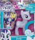 Figurka Hasbro My Little Pony Kucyk świecące kopytka - Rarity (E0687) 1