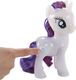 Figurka Hasbro My Little Pony Kucyk świecące kopytka - Rarity (E0687) 2