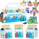 Figurka Hasbro Lost Kitties Zagubione kotki 3-pak seria 2 (E4665) 1