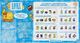Figurka Hasbro Lost Kitties Zagubione kotki 3-pak seria 2 (E4665) 8