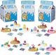 Figurka Hasbro Lost Kitties Zagubione kotki - 3-pak (seria 1) (E4665) 2