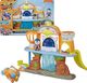 Figurka Hasbro Top Wing - Ptasia Akademia + akcesoria (E5631) 1