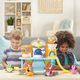 Figurka Hasbro Top Wing - Ptasia Akademia + akcesoria (E5631) 8