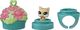 Figurka Hasbro Littlest Pet Shop: figurka niespodzianka 5