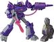 Figurka Hasbro Transformers Cyberverse - Shockwave (E7098) 2
