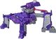 Figurka Hasbro Transformers Cyberverse - Shockwave (E7098) 3
