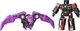 Figurka Hasbro Transformers Generations War for Cybertron: Siege - Decepticon Rumble i Ratbat (E7151) 2