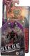 Figurka Hasbro Transformers Generations War for Cybertron: Siege - Decepticon Rumble i Ratbat (E7151) 4