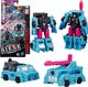 Figurka Hasbro Transformers Generations War for Cybertron: Siege - Decepticon Power Punch i Direct-Hit (E8531) 1