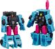 Figurka Hasbro Transformers Generations War for Cybertron: Siege - Decepticon Power Punch i Direct-Hit (E8531) 2