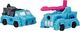 Figurka Hasbro Transformers Generations War for Cybertron: Siege - Decepticon Power Punch i Direct-Hit (E8531) 3