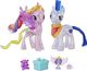 Figurka Hasbro Figurki My Little Pony Książęca rodzina + akcesoria 2
