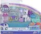 Figurka Hasbro My little Pony - Przenośna szafa Rarity (E5018) 1