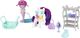 Figurka Hasbro My little Pony - Przenośna szafa Rarity (E5018) 2