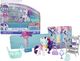Figurka Hasbro My little Pony - Przenośna szafa Rarity (E5018) 3