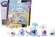Figurka Hasbro Zestaw figurek Littlest Pet Shop Delfinki (B7049) 1