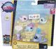 Figurka Hasbro Zestaw figurek Littlest Pet Shop Delfinki (B7049) 2