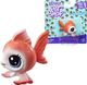 Figurka Hasbro Littlest Pet Shop - Rei Angelfisher (C1180) 1