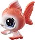 Figurka Hasbro Littlest Pet Shop - Rei Angelfisher (C1180) 2
