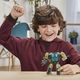 Figurka Hasbro Transformers Cyberverse - Rack'n'ruin (E7109) 17