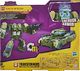 Figurka Hasbro Transformers Cyberverse - Rack'n'ruin (E7109) 3